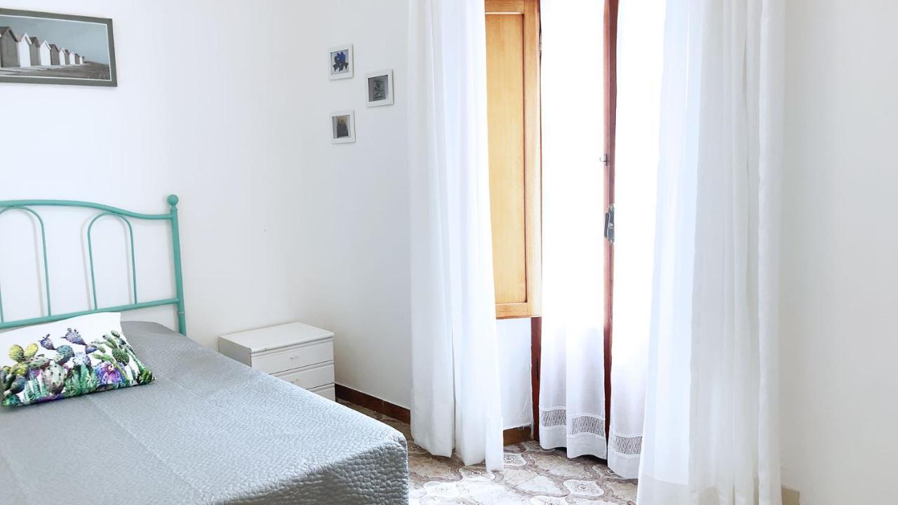 La Casa Di Rosa - Argonautivacanze Rio Marina Bagian luar foto