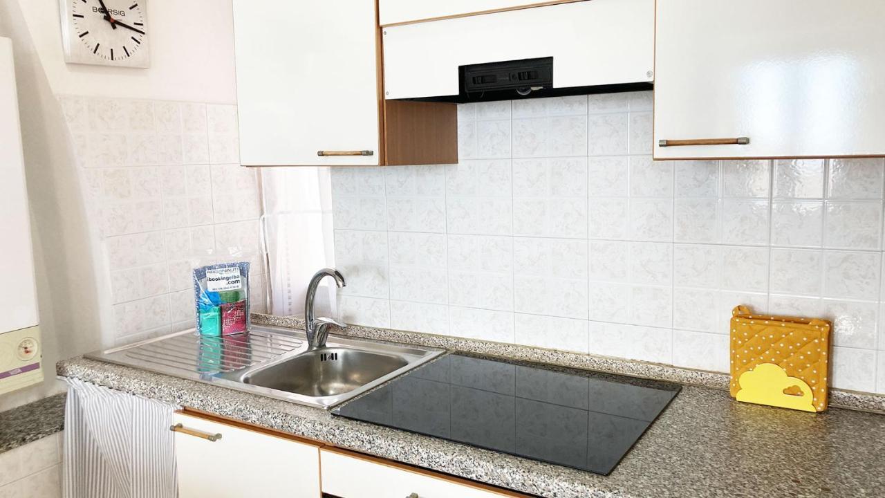 La Casa Di Rosa - Argonautivacanze Rio Marina Bagian luar foto